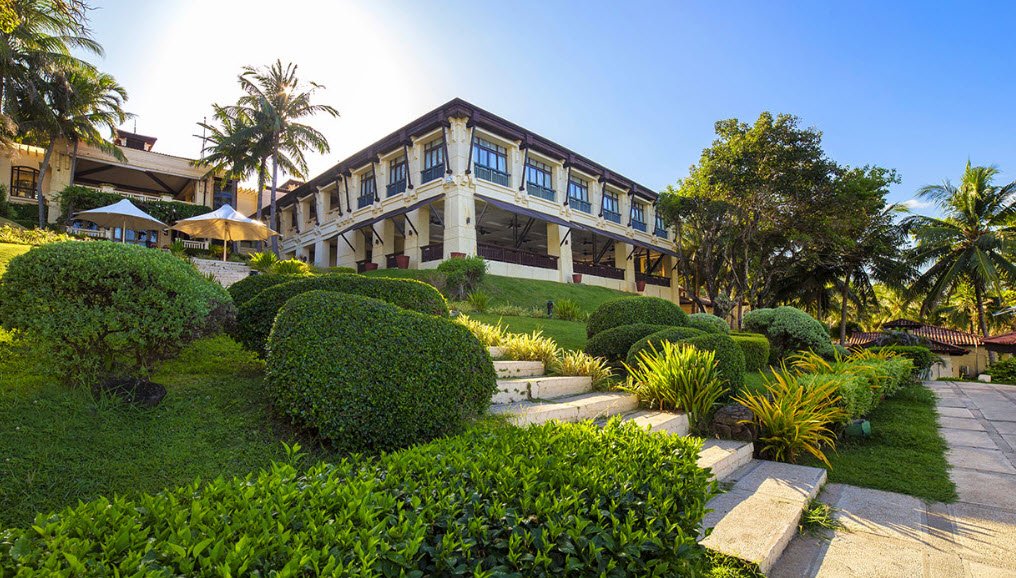 Club Punta Fuego, Philippines , Philippines